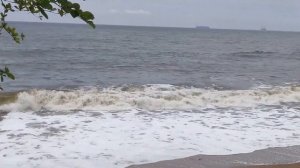 KRIBI BY THE SEA - CAMEROON