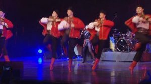 Shumka + Ruslana: Arkan