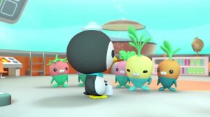 v s mobiОКТОНАВТЫ  1 СЕЗОН 3 СЕРИЯ  ОКТОНАВТЫ И КАСАТКИ