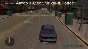 ВСЕ ЧАСТИ GTA НА СМАРТФОНЕ ANDROID + GTA 4 и GTA 5