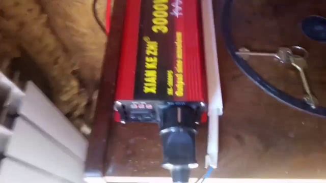 Две панели поликристал по 150 ватт выработка за месяц. смотреть онлайн