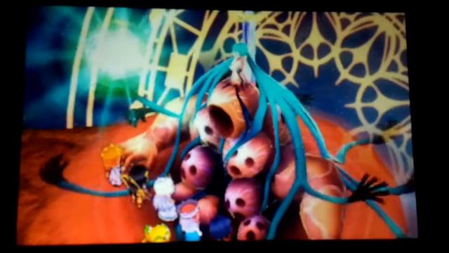Stella Glow - Best way to finish the game смотреть онлайн