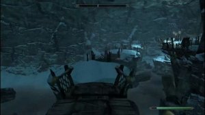 Где Найти Том Заклинаний: ТЕЛЕКИНЕЗ в СКАЙРИМЕ | The Elder Scrolls