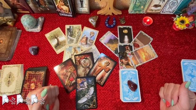 ✨✨✨КАРТА ДНЯ пятница 9 июля 2021 года/Таро/Ленорман прогноз смотреть онлайн