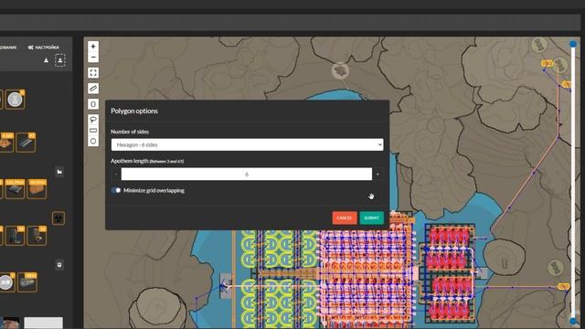 Satisfactory: Электростанция на турботопливе.
