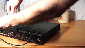 Усилитель ВЕГА 50У122С