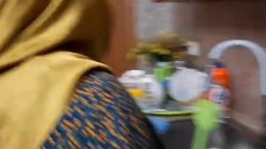 Готовим гурами/ИФТАР.