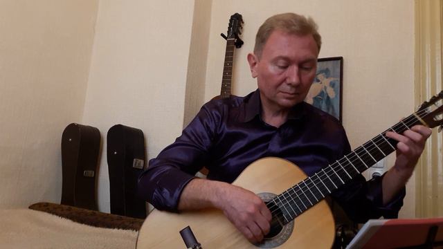 Bob Carleton. Ja-Da (Oleg Kopenkov Ar.) смотреть онлайн