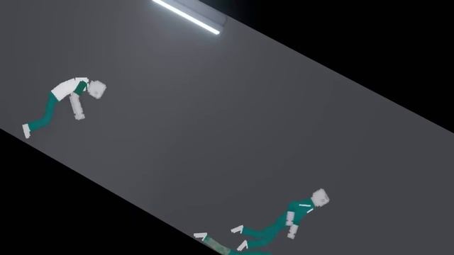 -пипл плей граунд игра в кальмара .people play ground .squidgame смотреть онлайн