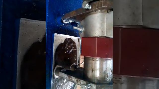 Копия видео "Маслопресс дву шнековый" смотреть онлайн