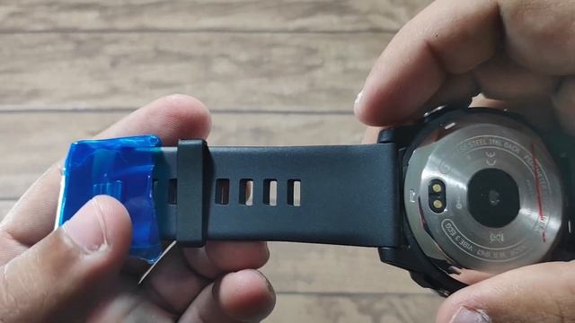 Zeblaze VIBE 3 ECG Brasil Com Eletrocardiograma Funciona? Exercícios, Unboxing Pt-Br смотреть онлайн