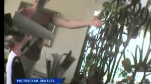 Борис Соболев. Репортаж "Тьма знаний" (12.02.2012)