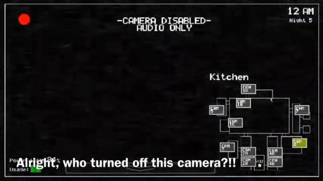 AGK Episode 198: Angry German Kid Plays Five Nights At Freddy's смотреть онлайн