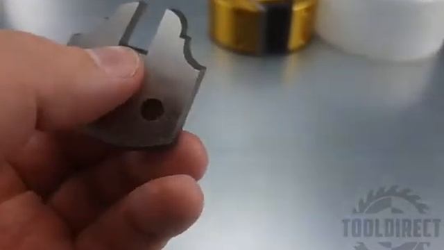 Нож профильный 40mm для насадной фрезы 11 Rotis арт. 40034099 смотреть онлайн