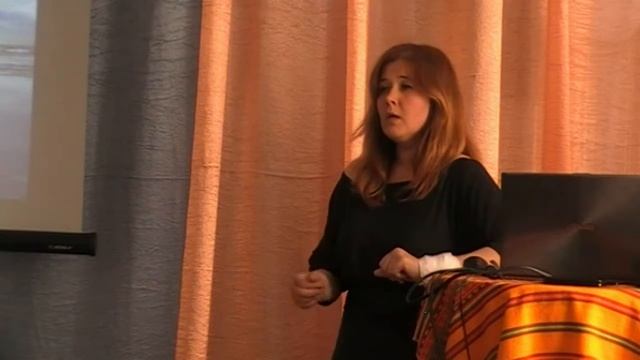 Ольга Разумова: Рассказ о путешествии в Боливию, Аргентину и Чили смотреть онлайн