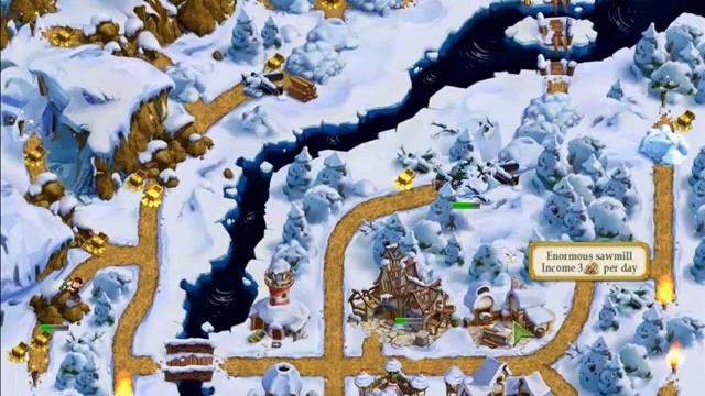 My Kingdom for the Princess Level 4.8 смотреть онлайн