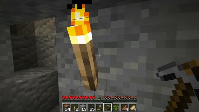 МАЙНКРАФТ ВЫЖИВАНИЕ #1 | НАЧАЛО ВЫЖИВАНИЯ | ПЕРВЫЕ РЕСУРСЫ! | MINECRAFT 1.20 смотреть онлайн