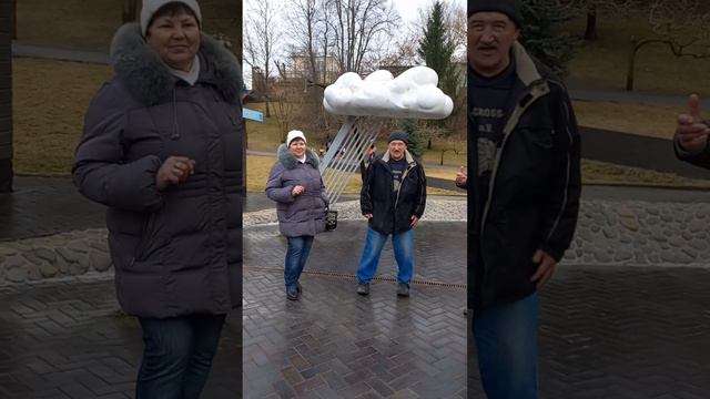 Ukraine,Харьков,19 января, Саныч после Купели, "Зелене жито" смотреть онлайн