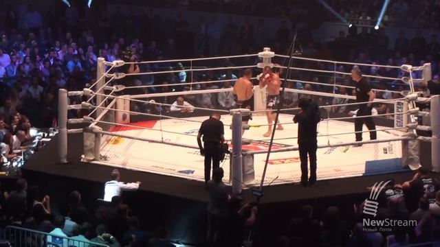 NEW STREAM 2016 смотреть онлайн