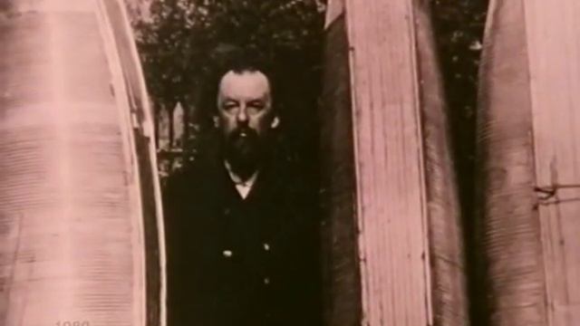 Рождение Идеи . Циолковский ( Konstantin Tsiolkovsky, Birth of the idea [RUS] ) смотреть онлайн