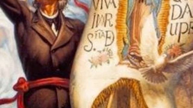 MIGUEL HIDALGO EN LA INDEPENDENCIA DE MEXICO 1810.wmv смотреть онлайн