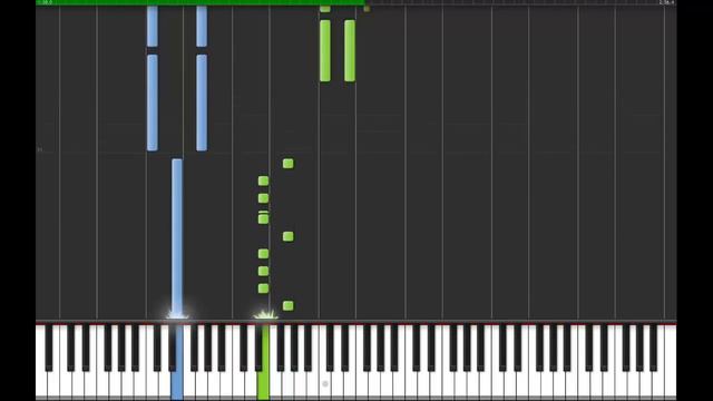 Transformers Prime - Opening Theme | Piano Tutorial смотреть онлайн
