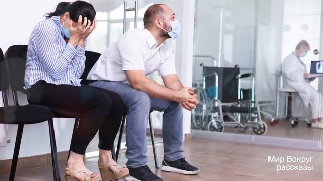 Женщина даже не догадывалась, что перед уходом муж попросил брата близнеца заменить его… смотреть онлайн