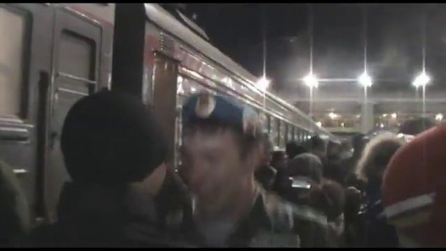 встретила парня с армии.wmv смотреть онлайн