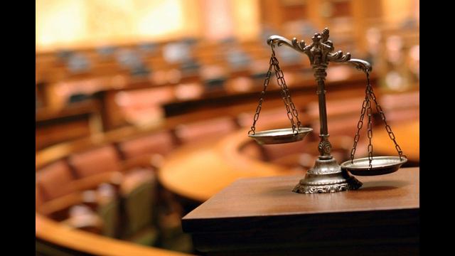 Судебная реформа. Продолжение разговора с Петром Кустурой. Часть 6 смотреть онлайн