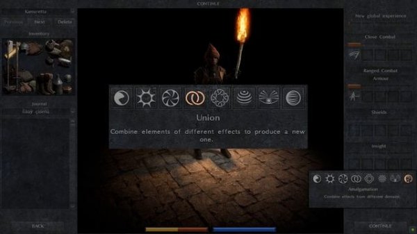 ОБНОВЛЕНИЕ Exanima 0.8 - ЧТО НОВОГО ВВЕЛИ?