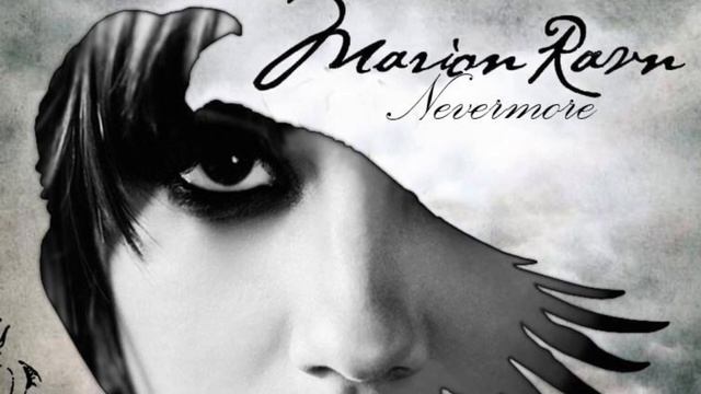 Marion Raven - Blackbird смотреть онлайн