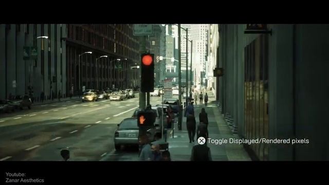 The Matrix Awakens PS5 - Gameplay Walkthrough Part 1 (Full Game) Matrix Game 2021 PS5 смотреть онлайн