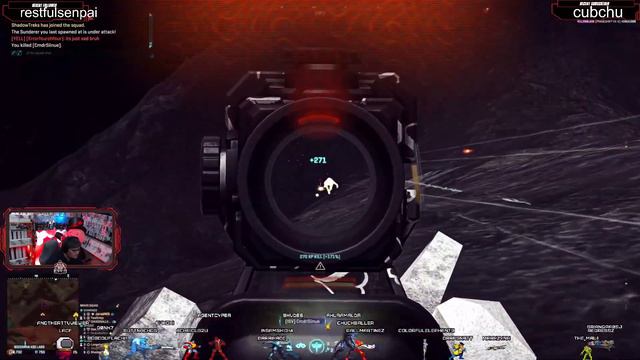 PLANETSIDE 2 - #151 - COPE & YEEB PLATOON - TR - EMERALD - LATE NIGHT - THE DAYS BATTLE -RAGE QUIT смотреть онлайн