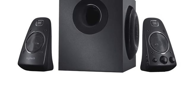 Best Computer Speaker - Top 5 Computer Speakers смотреть онлайн