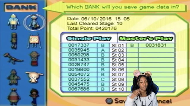 Let's Play GITAROO MAN! This rhythm game makes me WISH I knew how to play the GUITAR! - Part 1 смотреть онлайн