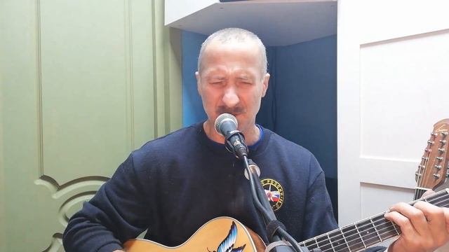Как на свете без любви прожить, кавер, из к/ф Простая история. смотреть онлайн