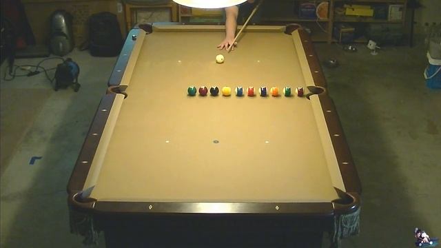 slach's AZB Drill with Cat Distraction 1 смотреть онлайн