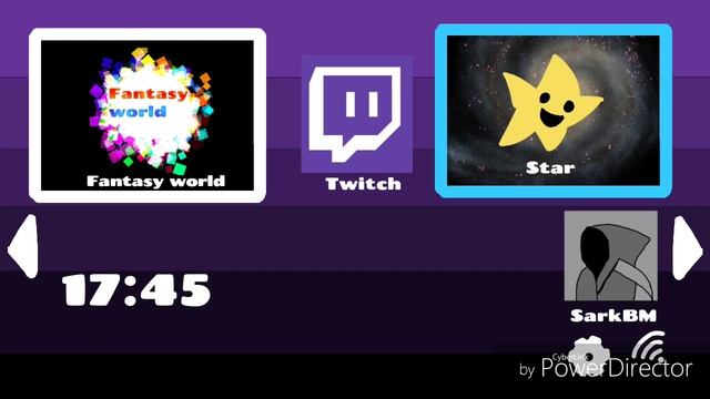 Pixsark, la console de Mantis Games смотреть онлайн