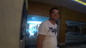 Турция сиде  Отель AMELIA BEACH RESORT 5  Отель,спа ,правда о браслетах