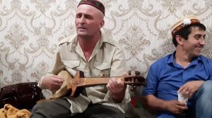 |Маддо| Хонаи маЪрифати шахри Екатеринбург |PamirMedia|