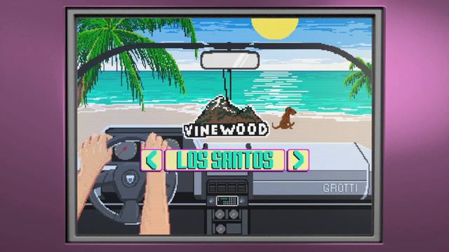 GTA 6 Major Screenshot Leaked!!! смотреть онлайн