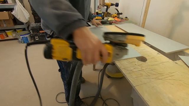 Ниши из плитки с обрамлением. смотреть онлайн