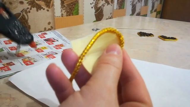 Декор для плетёных изделий. смотреть онлайн