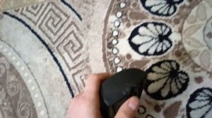 доработка пылесоса Polaris pvc 2004RI