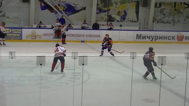 "Факел" Мичуринск - "Стрела" Татаново смотреть онлайн