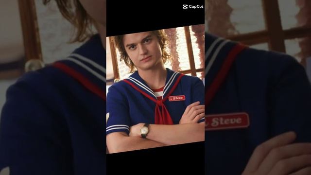 Стив😍 смотреть онлайн