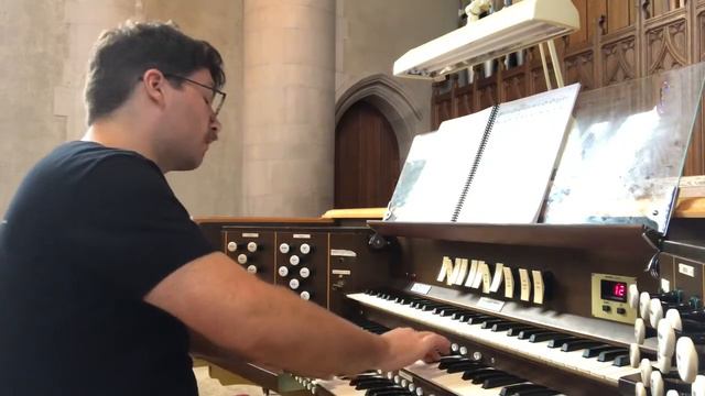 Nimrod from Enigma Variations | Edward Elgar смотреть онлайн