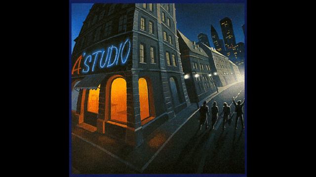 04 A'Studio – Стоп, ночь (аудио) смотреть онлайн