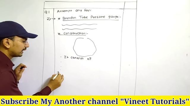 How to Write Paper To Get Maximum Marks, Tips | पेपर कसा लिहावा | Vineet Sir | #vineetsir смотреть онлайн