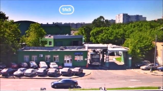 о начале застройки промзоны "Алтуфьевское шоссе" смотреть онлайн